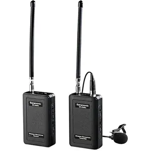 Comparateur de prix : Saramonic SR-WM4C