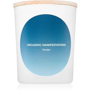 Smile Makers - TENDER ORGASMIC MANIFESTATION Bougies 450 g unisex pas cher