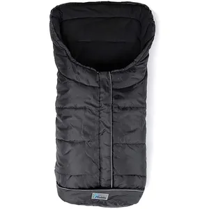 Comparateur de prix : Altabebe Chancelière Universelle Pour Poussette Noir