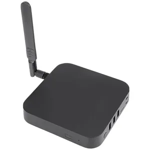 Comparateur de prix : MiniX Android Mini PC X35i Plus ARM Cortex RK3566 Cortex-A55 Quad-Core...