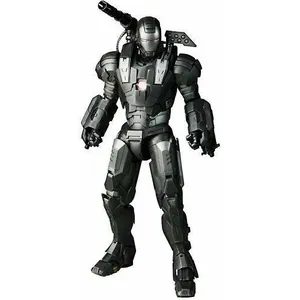 Comparateur de prix : Hot Toys MMS120 - Marvel Comics - Iron Man 2 - War Machine Mark 1