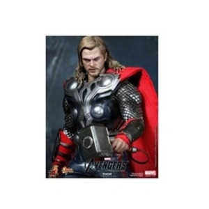 Comparateur de prix : Figurine - Avengers- Thor 1/6 Hot Toys 32cm