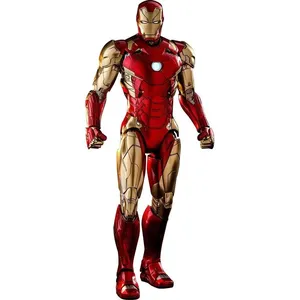 Comparateur de prix : Hot Toys MMS489D25 - Marvel Iron Man Mark XLVI Concept Art