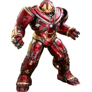 Comparateur de prix : Hot Toys Avengers HulkBuster