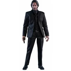 Comparateur de prix : HEO SARL Figurine Hot Toys - John Wick Chapitre 2 - John Wick 31 cm