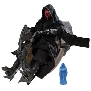 Comparateur de prix : Figurine Hot Toys DX17 - Star Wars 1 : The Phantom Menace - Darth Maul...
