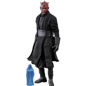 Comparateur de prix : HOT TOYS Darth Maul Deluxe Version