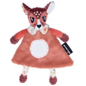 Les Déglingos Baby Melimelos - La biche pas cher
