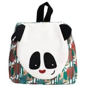 Les Deglingos Trousse de Toilette Panda 1ut pas cher