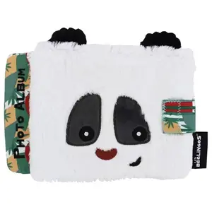 Les Déglingos Album Photo Rototos Le Panda pas cher