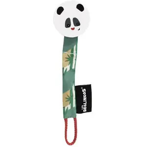Les Déglingos Accroche sucette Rototos Le Panda pas cher