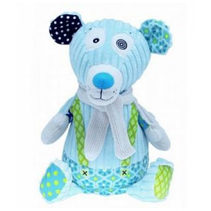 Original Deglingos Illicos Ours Polaire pas cher
