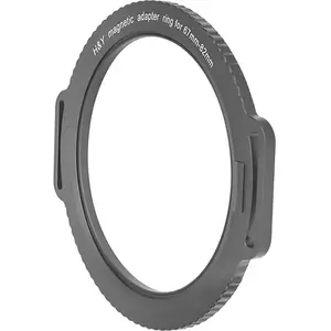 H&y Filtre Polarisant Revoring Mrc Cpl 67-82 Mm pas cher