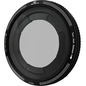 H&y Filtre Pour Appareil Photo Dslr/dslm Revoring Promist 1/8 67-82 Mm pas cher