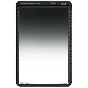 H&y Filtre Magnétique Pour Appareil Photo Dslr/dslm K-series Hd Mrc So... pas cher