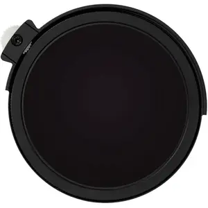 H&y Filtre Polarisant K-series Nd32 Circular Hd Mrc 95 Mm