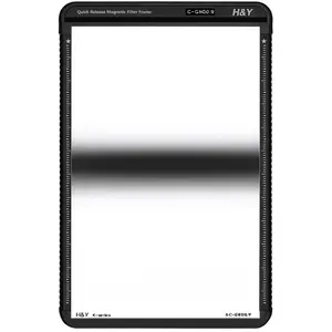 H&y Filtre Magnétique Pour Appareil Photo Dslr/dslm K-series Hd Mrc Ce...Vendu paramazon