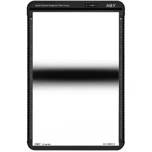 H&y Filtre Magnétique Pour Appareil Photo Dslr/dslm K-series Hd Mrc Ce...Vendu paramazon