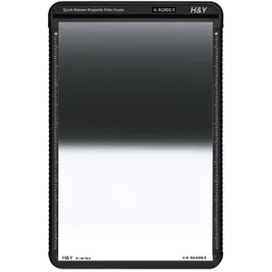 H&y Filtre Magnétique Pour Appareil Photo Dslr/dslm K-series Hd Mrc Re...Vendu paramazon