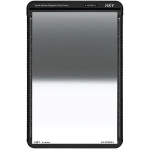 H&y Filtre Magnétique Pour Appareil Photo Dslr/dslm K-series Hd Mrc Re...Vendu paramazon