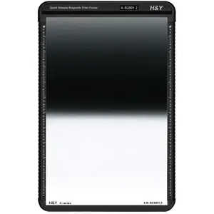 H&y Filtre Magnétique Pour Appareil Photo Dslr/dslm K-series Hd Mrc Re...Vendu paramazon