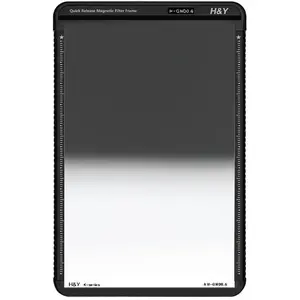 H&y Filtre Magnétique Pour Appareil Photo Dslr/dslm K-series Hd Mrc Ha...Vendu paramazon