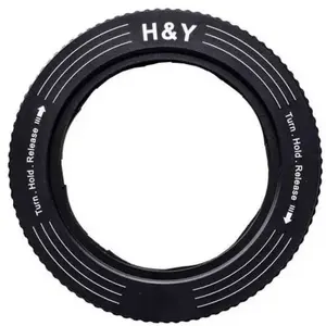 H&Y RevoRing 37-49mm pas cher