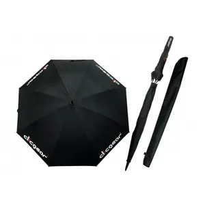 Clicgear Parapluie de Golf 68'- Noir TrccumwpbkVendu paramazon