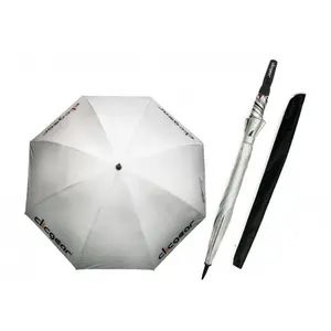 Parapluie Clicgear - ArgentrccumwpsiVendu paramazon