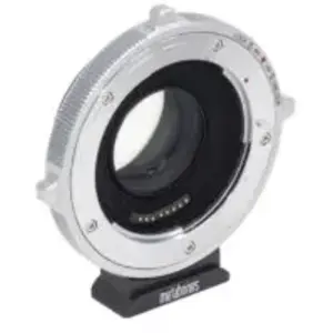 Metabones Canon EF - Micro 4/3 T CINE Speed Booster Ultra 0,71x pas cher