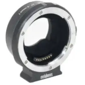 Adaptateur intelligent T CINE Metabones Canon EF pour monture E pas cher