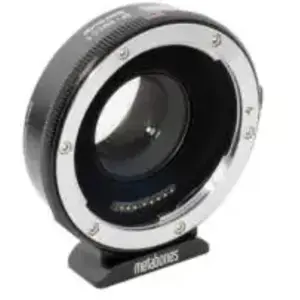 Metabones MB_SPEF-BMCC-BT1 adaptateur d'objectifs d'appareil photo pas cher
