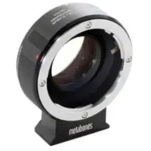 METABONES bague d'adaptation monture Olympus OM pour monture Fujifilm ... pas cher