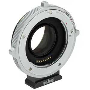 Metabones adaptateur Canon EF vers Fuji X-Mount pas cher