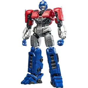 yolopark Transformers One - Figurine Plastic Model Kit Amk Mini Series Orion Pax 14 CmVendu parfnac