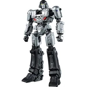 Comparateur de prix : yolopark Transformers One - Figurine Plastic Model Kit Amk Mini Series D-16 15 Cm
