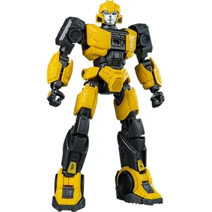 yolopark Transformers One - Figurine Plastic Model Kit Amk Mini Series B-127 13 CmVendu parfnac