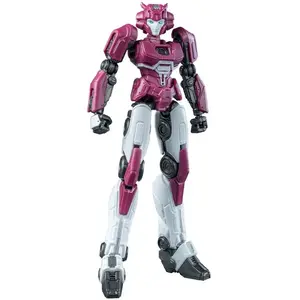 yolopark Transformers One - Figurine Plastic Model Kit Amk Mini Series Elita-1 13 CmVendu parfnac