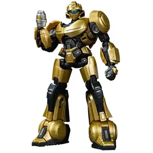 Yolopark Kits De Modèles Réduits Transformers 8 Amk Series B-127 20 CmVendu parkaufland