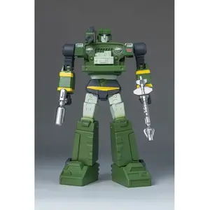 Comparateur de prix : Transformers Generation One - Plastic Model Kit AMK Mini Series Wave 2...