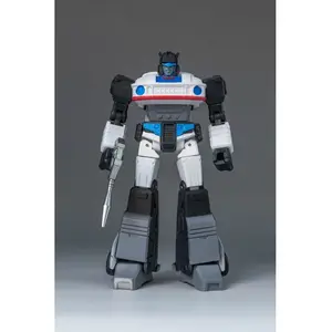 Comparateur de prix : Transformers Generation One - Plastic Model Kit AMK Mini Series Wave 2...