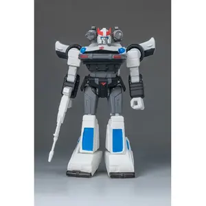 Comparateur de prix : Transformers Generation One - Plastic Model Kit AMK Mini Series Wave 2...
