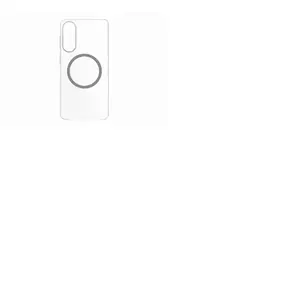 Comparateur de prix : Coque magnétique Transparent pour Samsung Galaxy S25 Edge