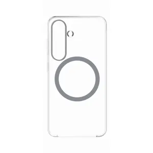 Comparateur de prix : Coque magnétique pour Samsung Galaxy S25 Transparent