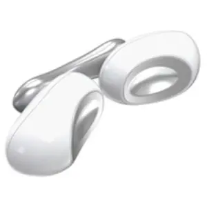 Masseur visage RENPHO Oculaire Eyespa Pods G009 PEU-R-G009-WH pas cher
