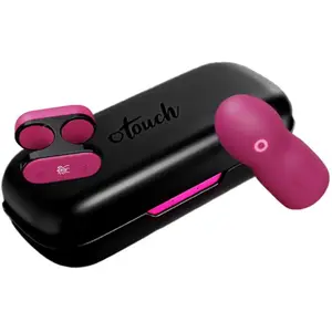 OTOUCH - YU-BattleHelm Set - Noir pas cher