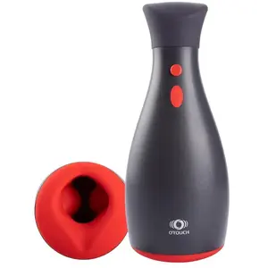 OTOUCH - Masturbateur automatique Ninja 2Vendu paradam-et-eve