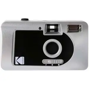 Comparateur de prix : Appareil photo argentique Kodak Motorized S88 Noir