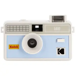 Kodak i60 blancbébé bleu pas cher