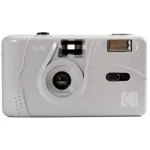 Comparateur de prix : Kodak Appareil photo Pointer et tirer Kodak M35 35mm - objectif : 31 mm